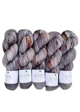 Slay The Day Baah Yarn La Jolla