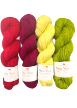 Mystery MusiKAL by Stephen West Knitting Kit