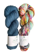 Nebulae Joji Locatelli Baah Yarn Knitting Kit
