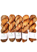 Autumn Vibes Baah Yarn La Jolla