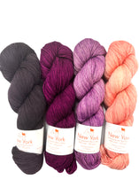 Mystery MusiKAL by Stephen West Knitting Kit