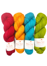 Mystery MusiKAL by Stephen West Knitting Kit