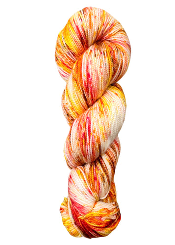 Full Moon Rising Baah Yarn La Jolla