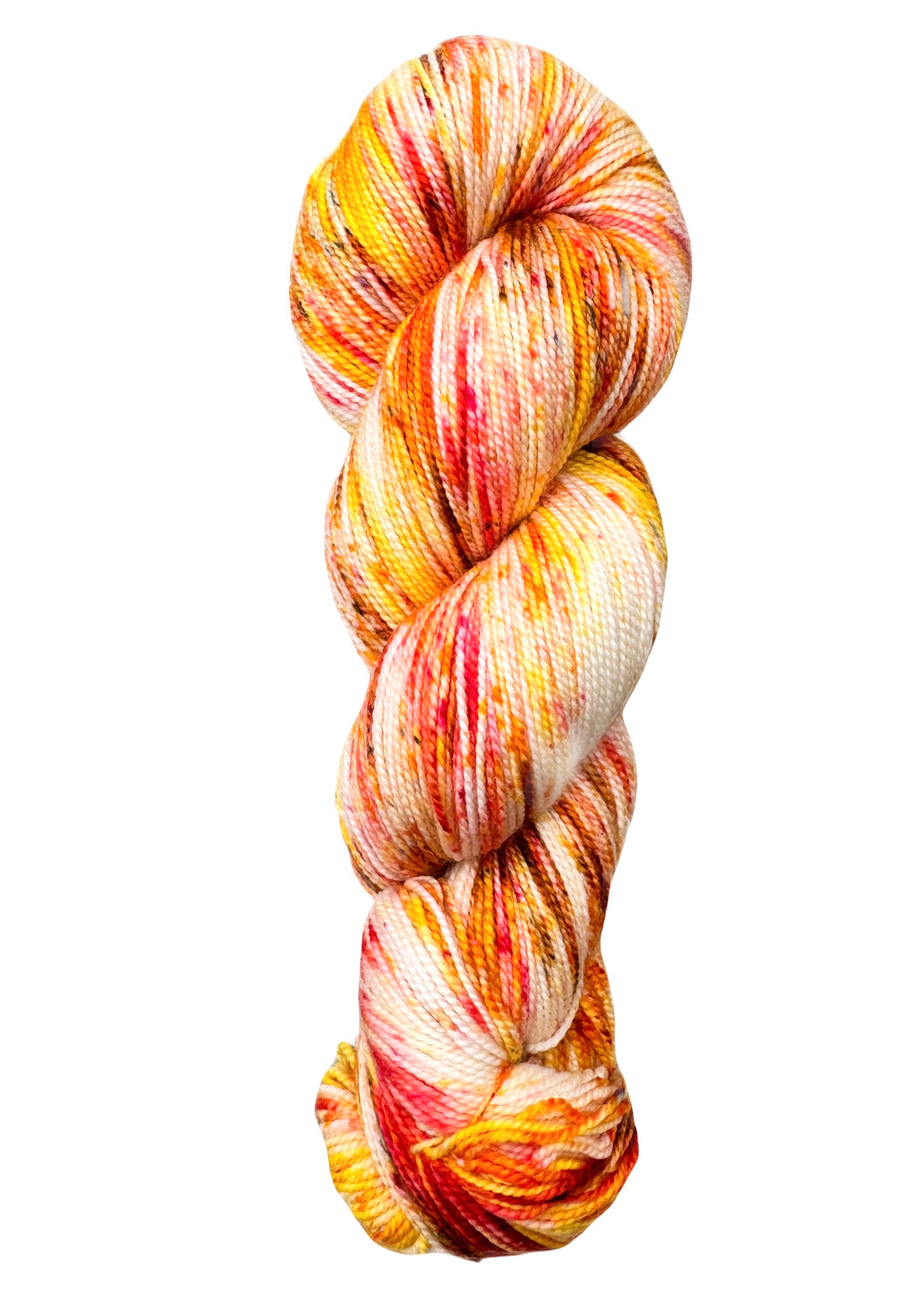 Full Moon Rising Baah Yarn La Jolla