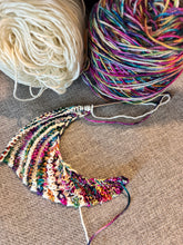 Pre-Order Casapinka LYS Day Knitting Kit ‘26 Colossal Fluff Up - Final Sale