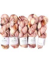 Blushing Beauty Baah Yarn La Jolla