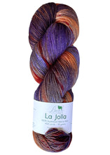 Legends Of Sleepy Hallow Baah Yarn La Jolla Limited Edition