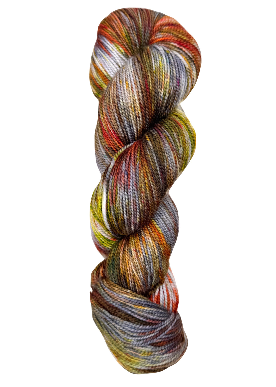 Proceed With Caution Baah Yarn La Jolla