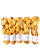 Gold As Gold Baah Yarn La Jolla