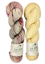 Pre-Order Casapinka LYS Day Knitting Kit ‘26 Colossal Fluff Up - Final Sale