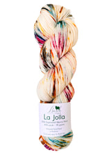 Glisten to your Heart Baah Yarn La Jolla