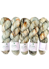 Bluegrass Rhapsody Baah Yarn La Jolla