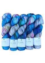 Frosty Baah Yarn La Jolla