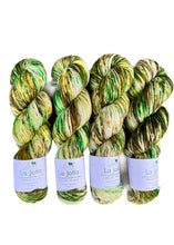 Donner Baah Yarn La Jolla