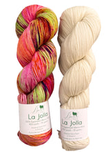 Casapinka LYS Day Knitting Kit ‘26 Colossal Fluff Up - Final Sale