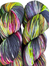 Knotty Or Nice Baah Yarn La Jolla