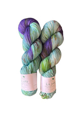 La Jolla Baah yarn warehouse exclusive colors