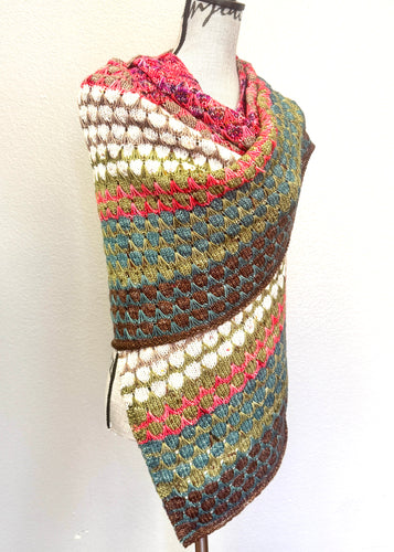 Lady Whistledown Baah Yarn Knitting Kit