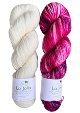 Pre-Order Casapinka LYS Day Knitting Kit ‘26 Colossal Fluff Up - Final Sale
