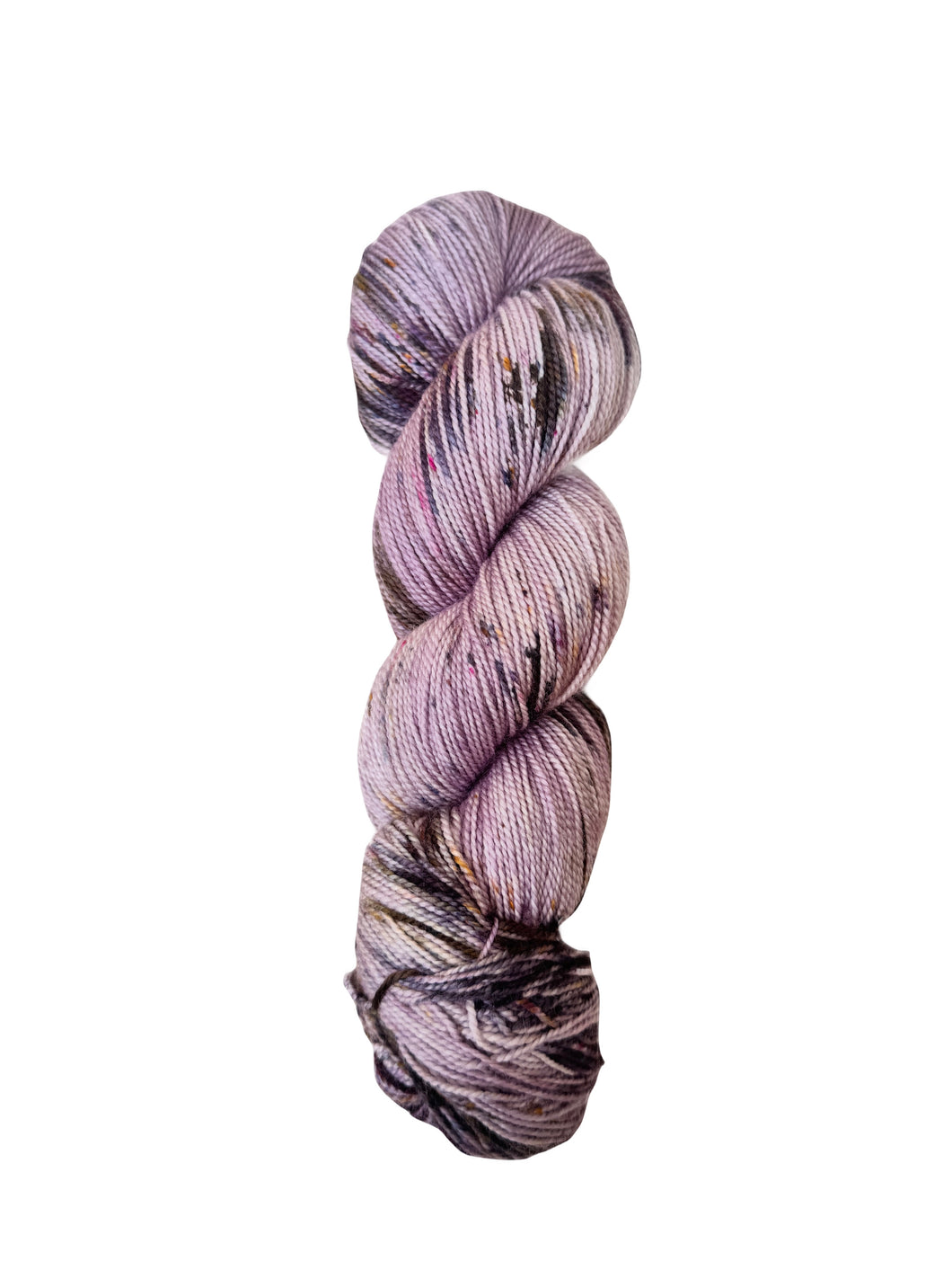 Aubergine Queen Baah Yarn La Jolla