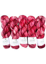 Dasher Baah Yarn La Jolla