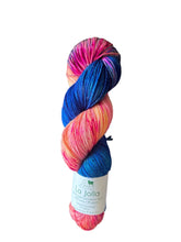 La Jolla Baah yarn warehouse exclusive colors