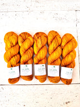 Sunshine In A Skein Baah Yarn La Jolla