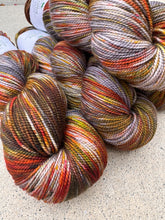 Proceed With Caution Baah Yarn La Jolla