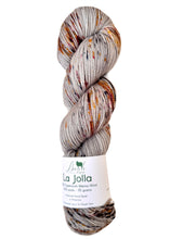 Cliffhanger Baah Yarn La Jolla