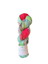 La Jolla Baah yarn warehouse exclusive colors