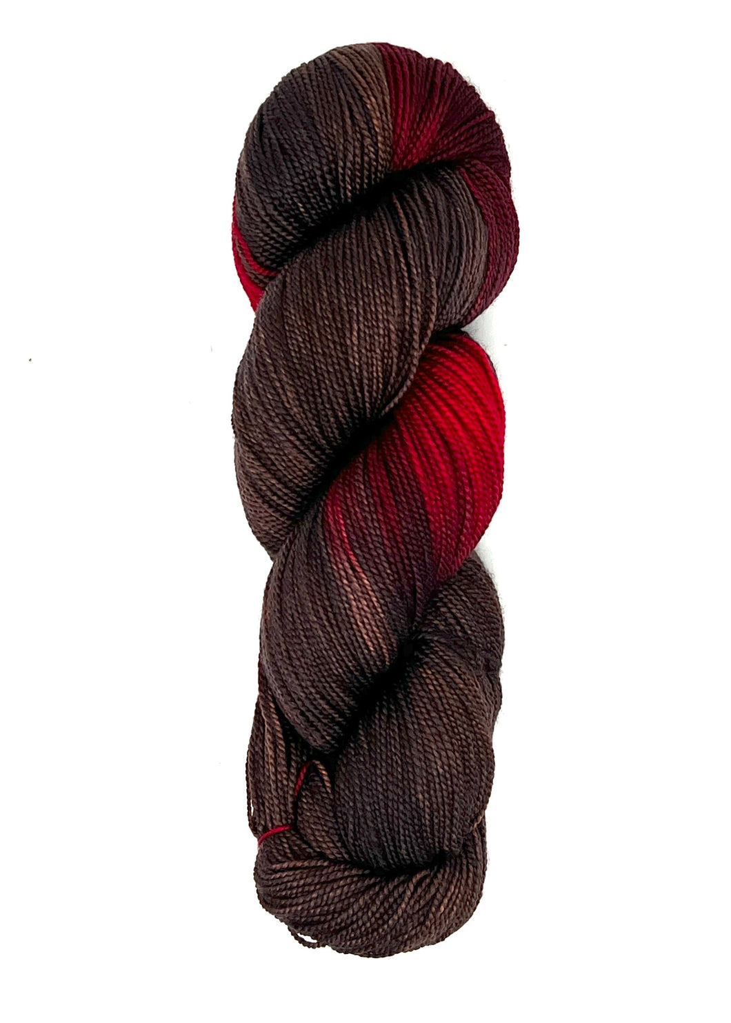 Rudolph Shadow Assigned Pooling - Baah Yarn Sequoia