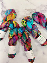 Limited Edition 2026 March Yarn La Jolla