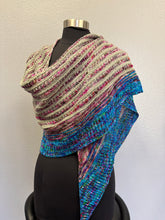 Local Yarn Store Day 2026 Shawl Kit - final sale