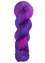 Berry Christmas Baah Yarn La Jolla