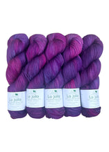 Berry Christmas Baah Yarn La Jolla