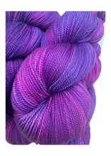 Berry Christmas Baah Yarn La Jolla