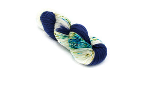 Baah Yarn Aspen - Borrowed and Blue