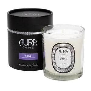 Aura Everyday Candle Chill