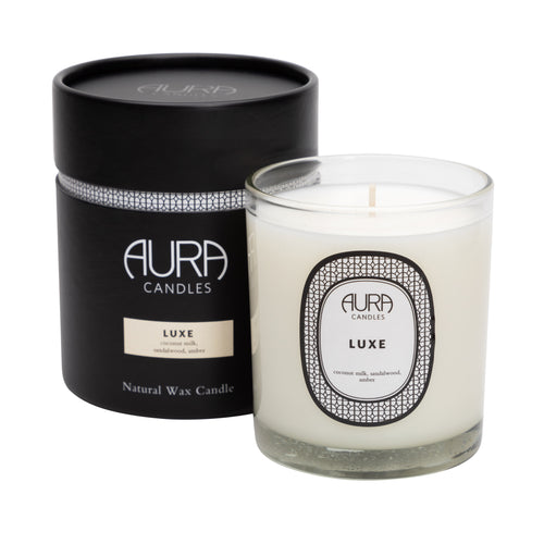 Aura Everyday Candle Luxe