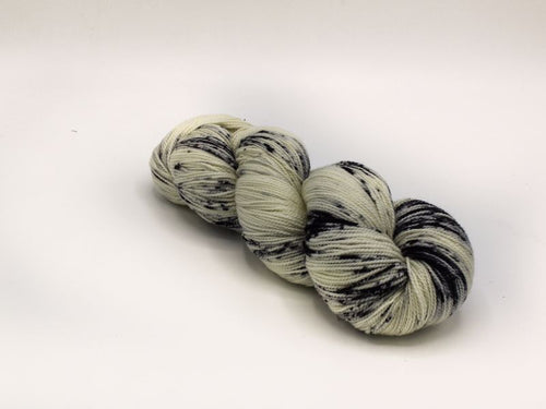 Savannah Appaloosa Baah Yarn