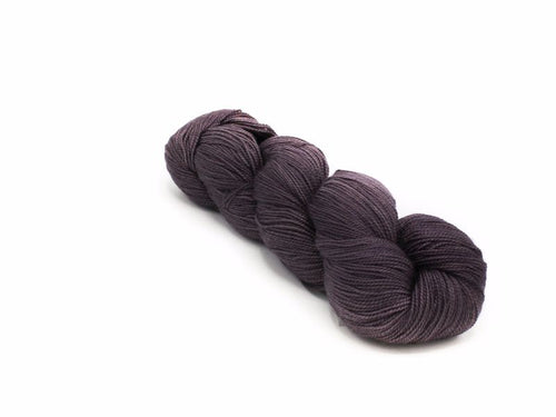 Deep Lavender - Baah Yarn Shasta