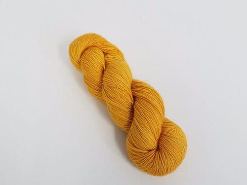 Marigold - Baah Yarn Shasta
