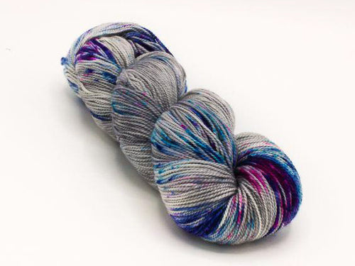 Strawberry Fields Baah Yarn Shasta