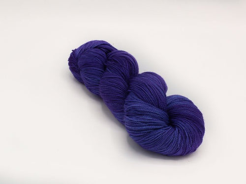 Baah Yarn La Jolla - Violet