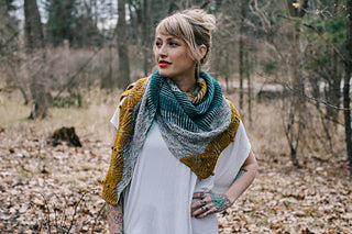 Andrea Mowry Baubles Knitting Kit