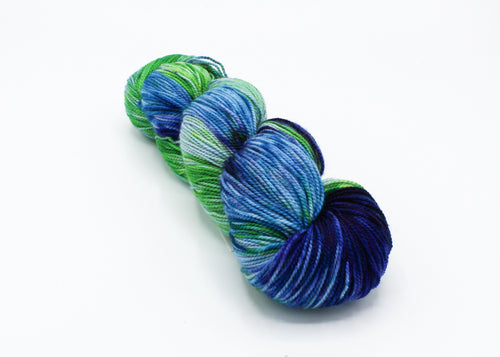 Be-Leaf In Yourself - Baah Yarn Sonoma