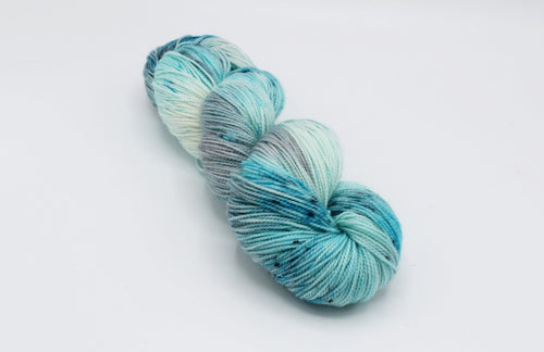 Blue Moon Baah Yarn Aspen