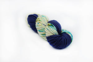 Baah Yarn Sequoia - Borrowed and Blue