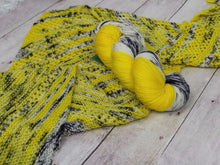 Baah Yarn Three Rivers Knitting Kit