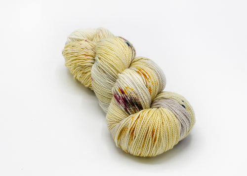 Golden Slumbers - Baah Yarn Savannah - Rhythm Series